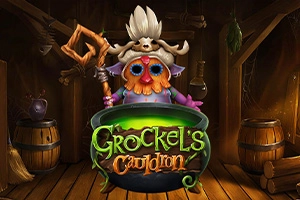 Grockels Cauldron