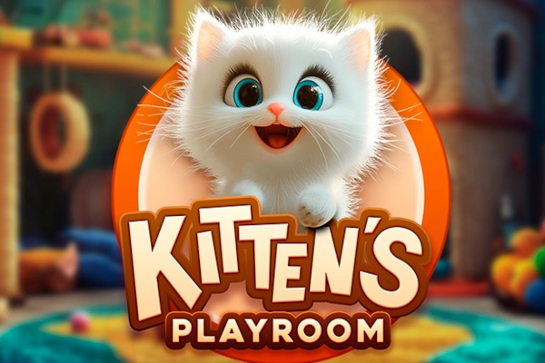Kittens Playroom