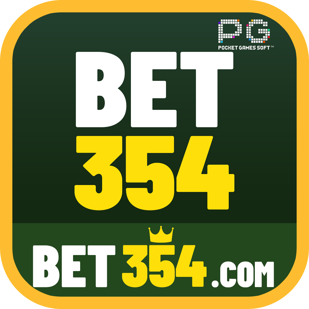 BET354 Logo