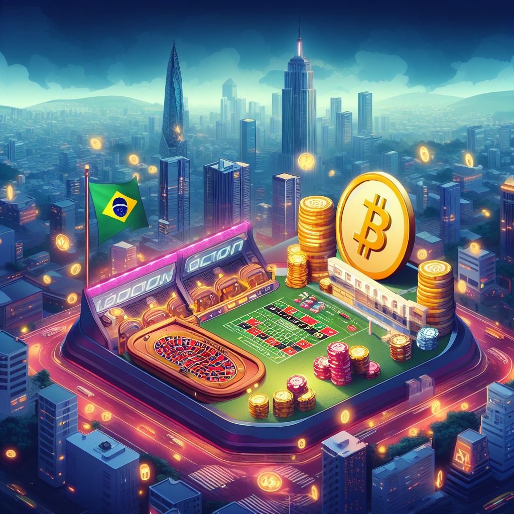 Descubra BET354: A Principal Plataforma de Apostas no Brasil