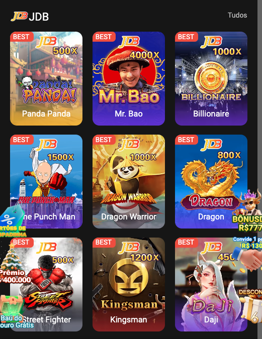 BET354 promo