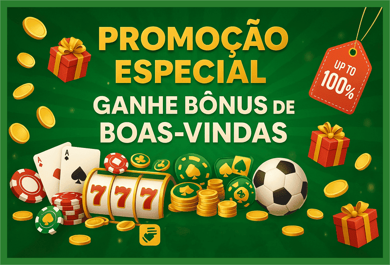 BET354 bônus 2025 incluindo boas-vindas e promoções
