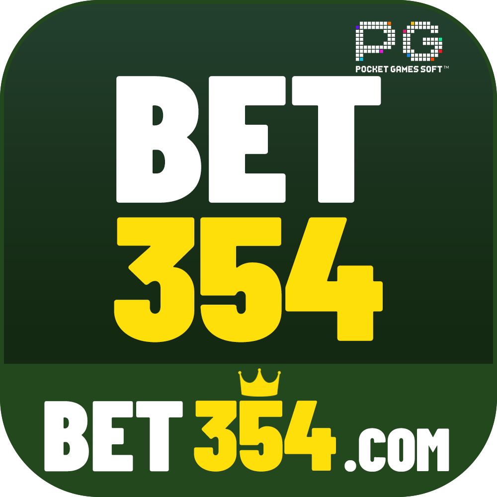 Logo da BET354