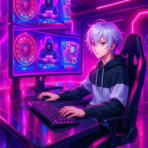 Imagem promocional da BET354 mostrando a plataforma e suas vantagens